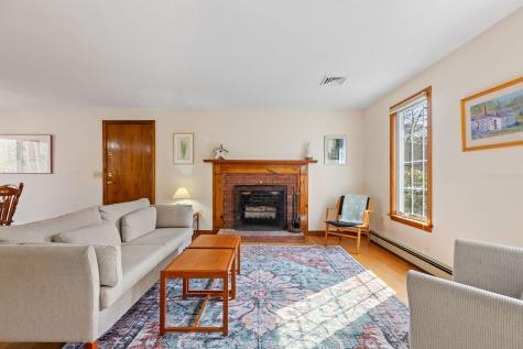 62 Continental Drive Harwich MA 02645