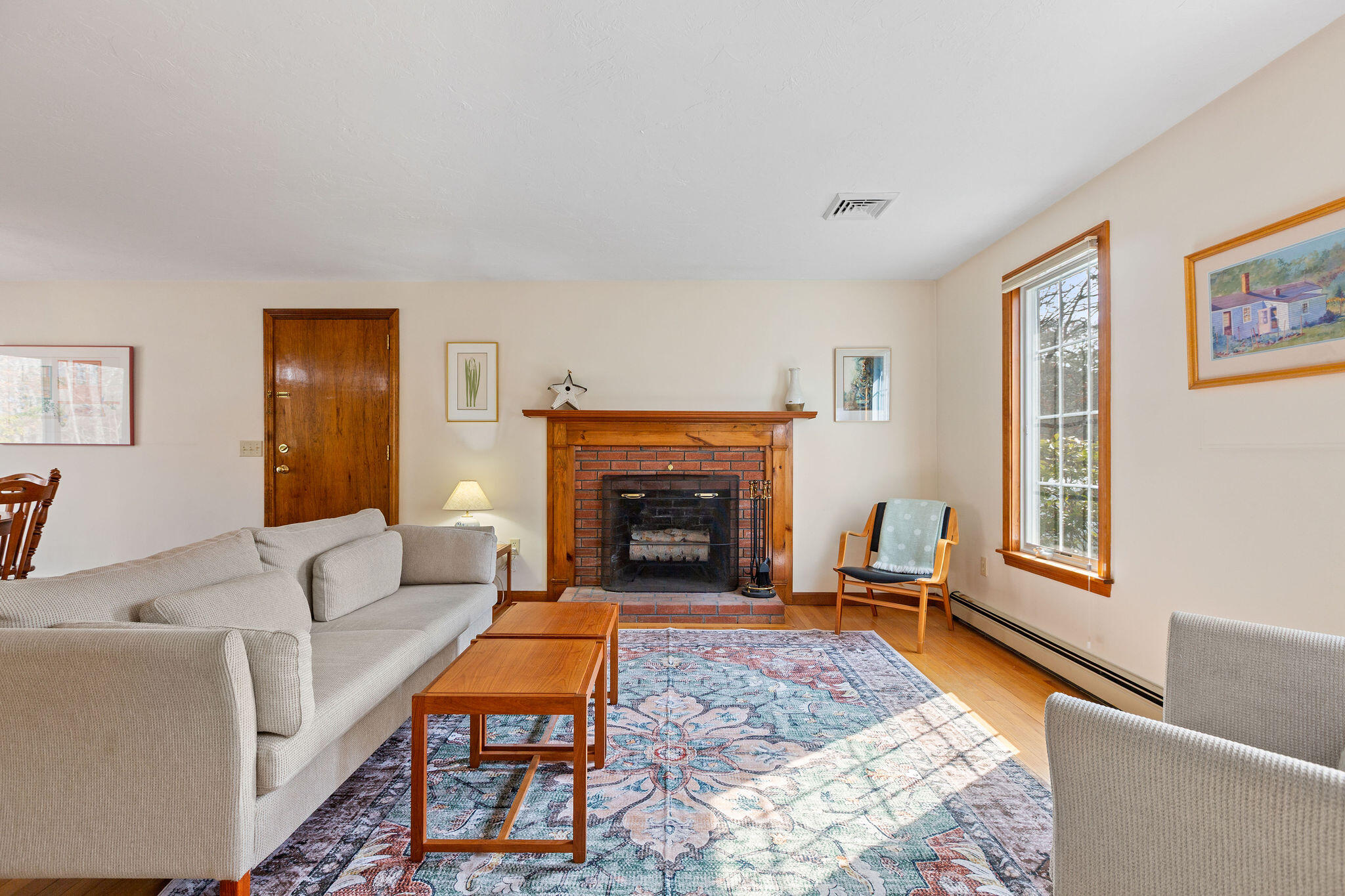 62 Continental Drive Harwich MA 02645