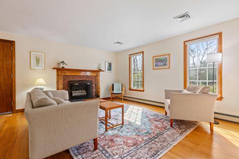 62 Continental Drive Harwich MA 02645