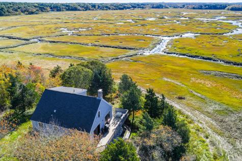 655 Herring Brook Road Eastham MA 02642