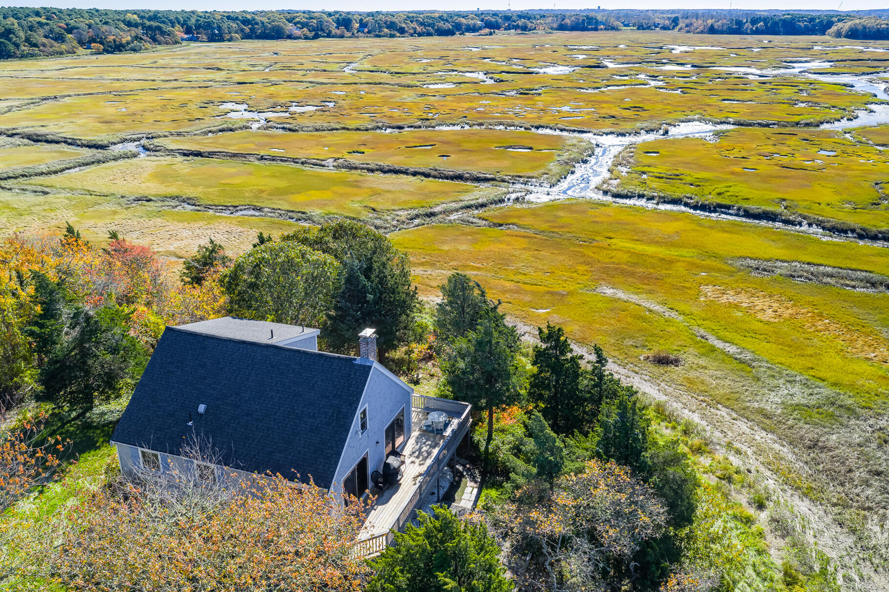 655 Herring Brook Road Eastham MA 02642