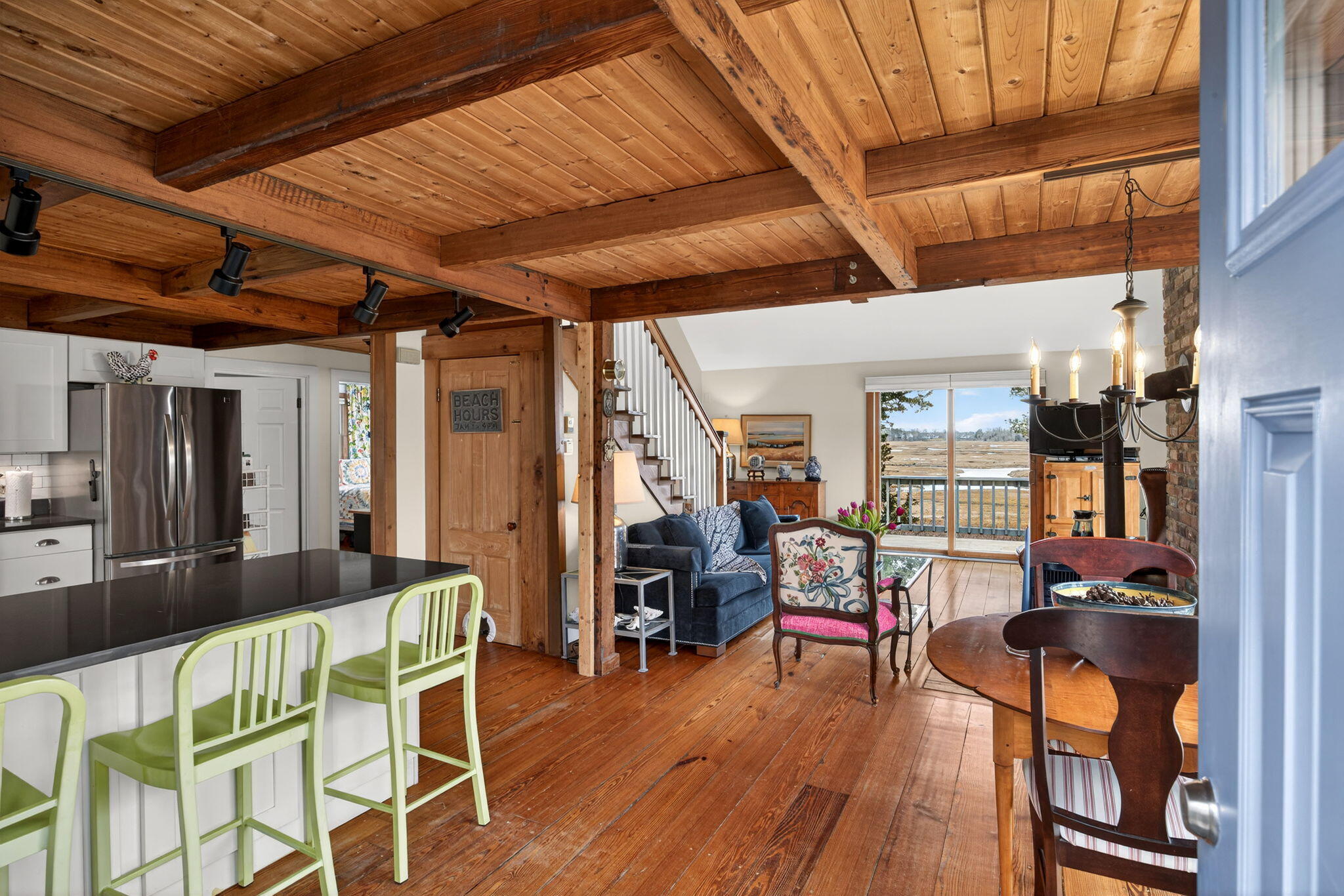 655 Herring Brook Road Eastham MA 02642