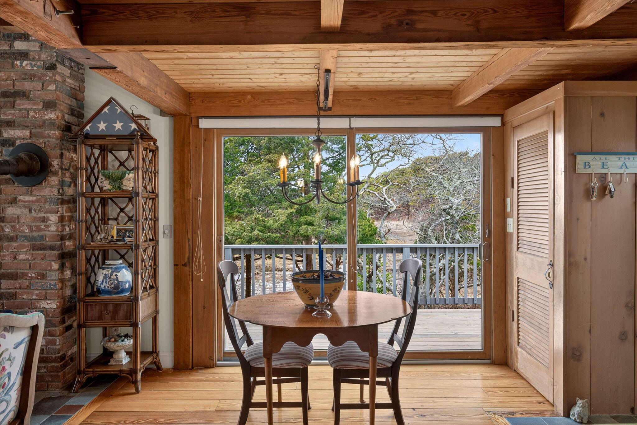 655 Herring Brook Road Eastham MA 02642
