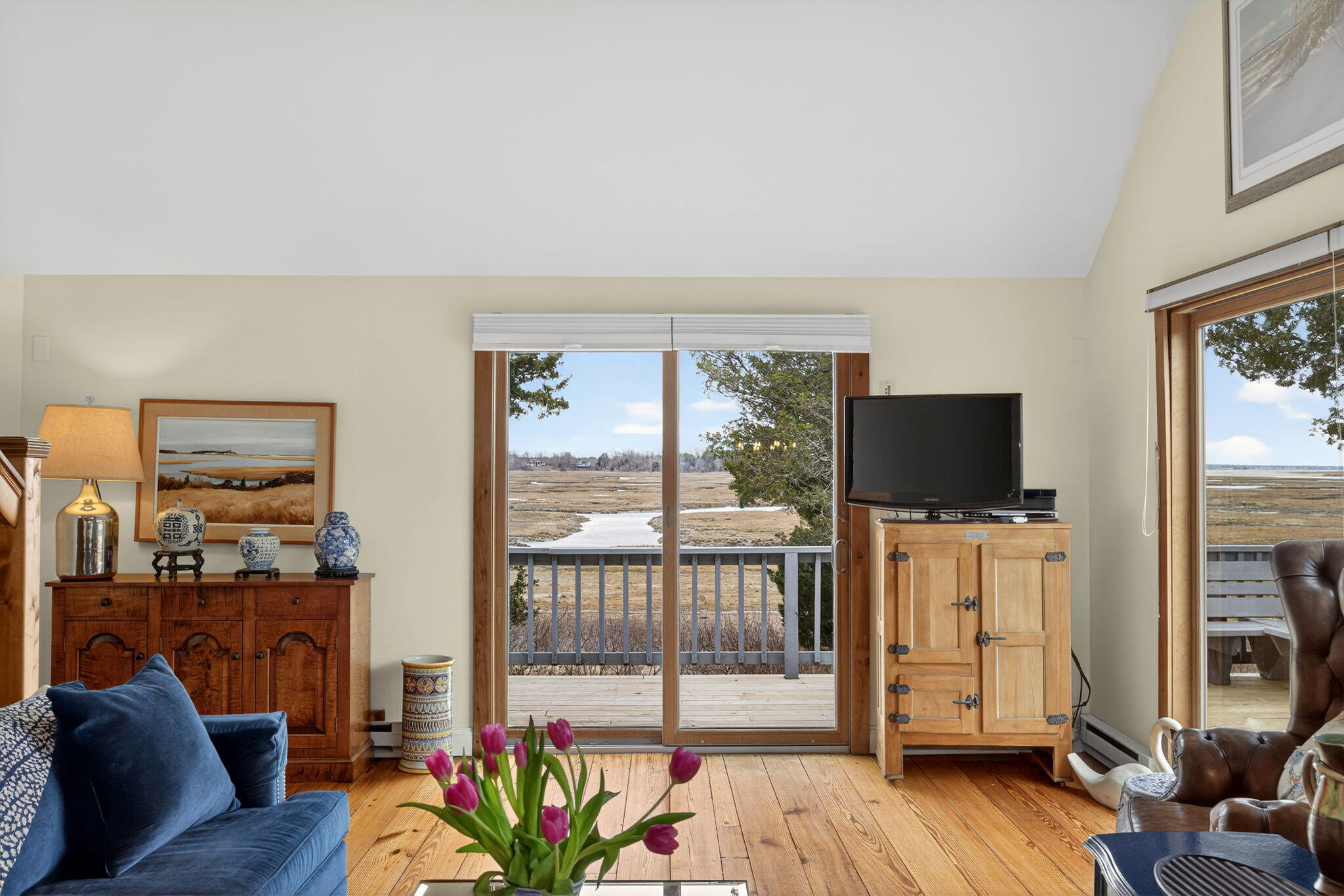 655 Herring Brook Road Eastham MA 02642