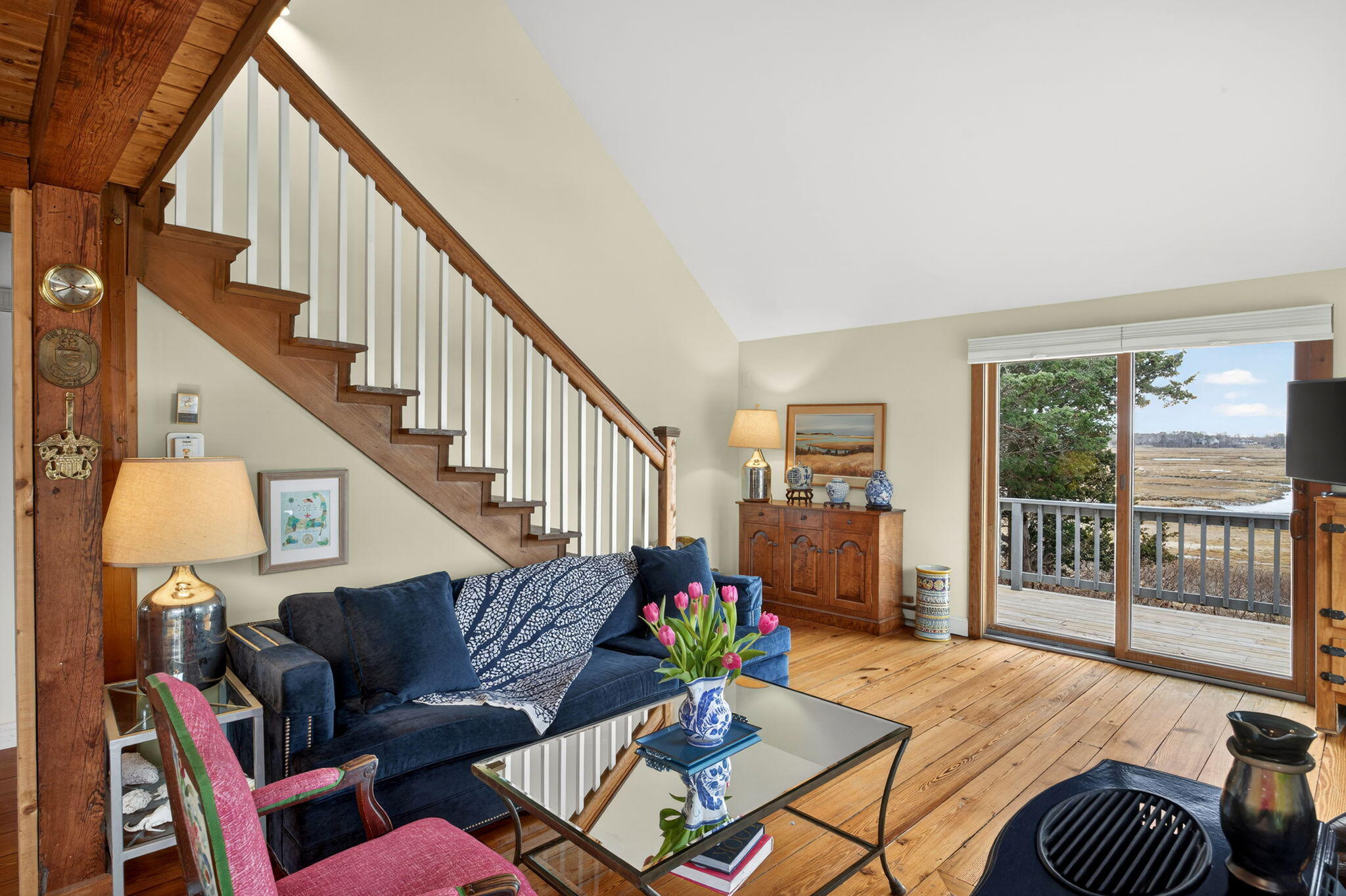 655 Herring Brook Road Eastham MA 02642