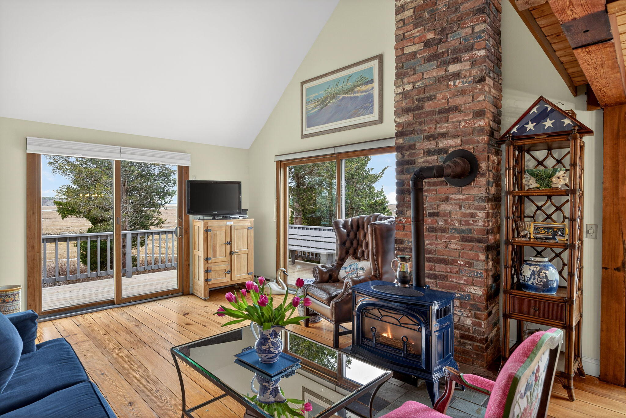 655 Herring Brook Road Eastham MA 02642