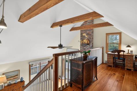 655 Herring Brook Road Eastham MA 02642