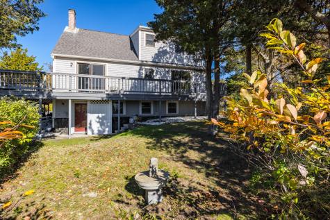 655 Herring Brook Road Eastham MA 02642