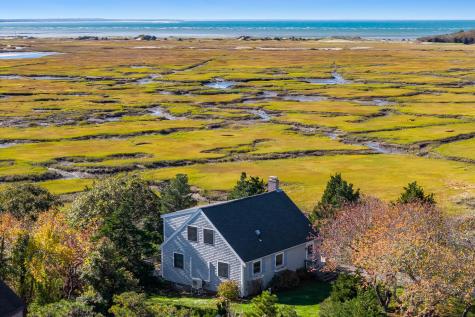 655 Herring Brook Road Eastham MA 02642