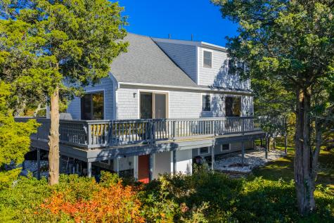 655 Herring Brook Road Eastham MA 02642