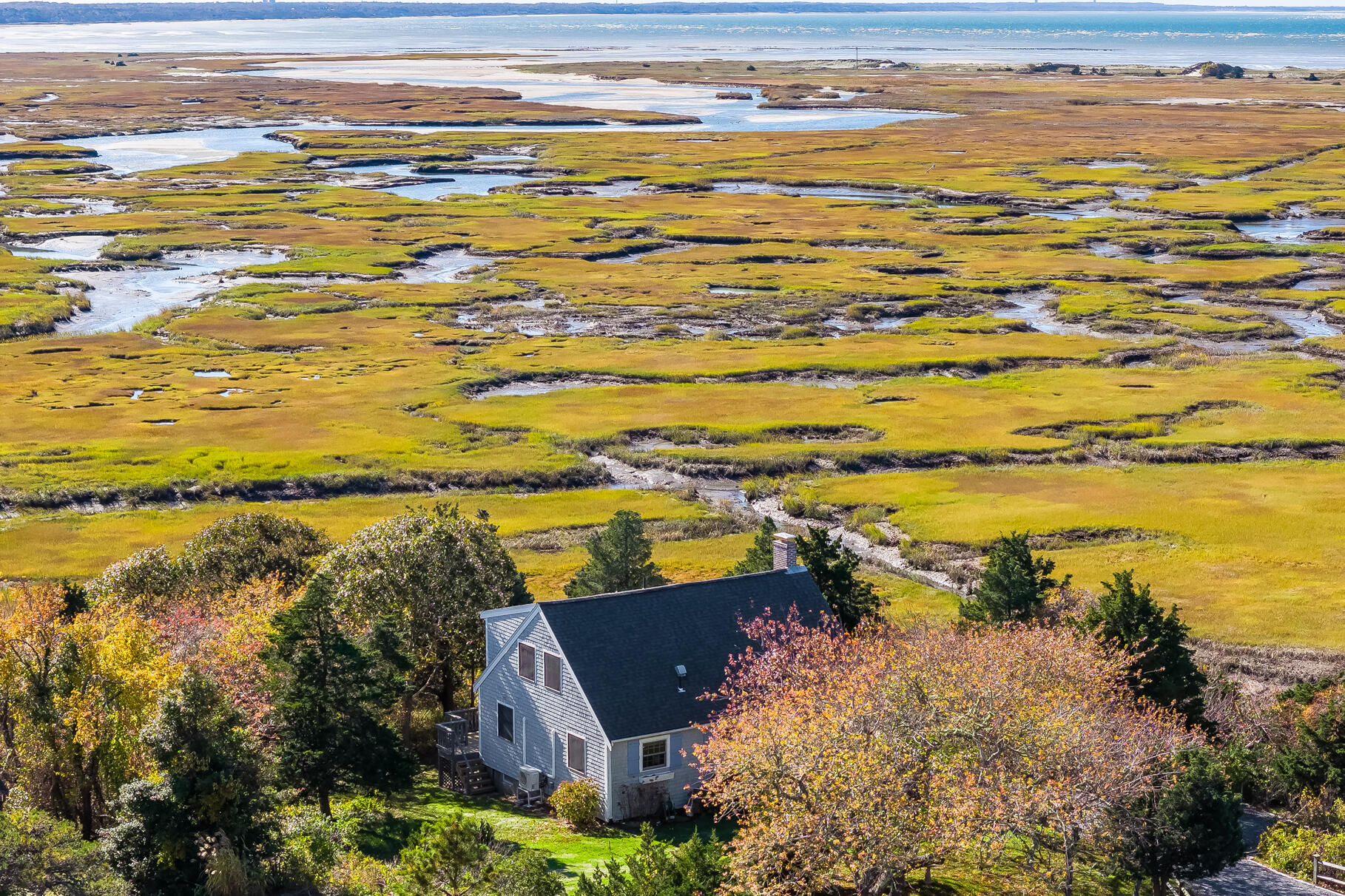 655 Herring Brook Road Eastham MA 02642