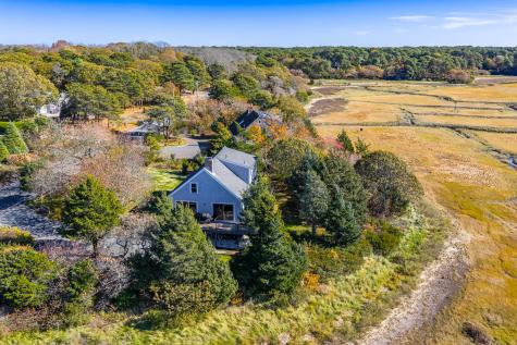 655 Herring Brook Road Eastham MA 02642