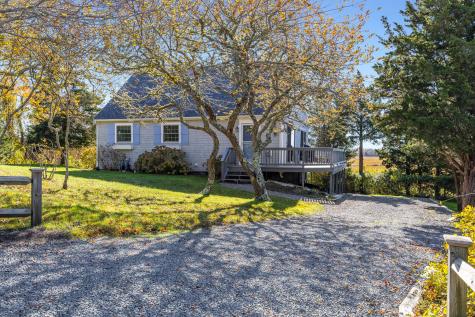 655 Herring Brook Road Eastham MA 02642