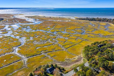 655 Herring Brook Road Eastham MA 02642