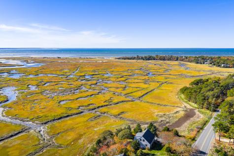 655 Herring Brook Road Eastham MA 02642