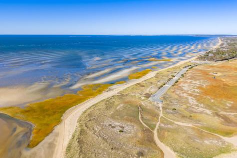 655 Herring Brook Road Eastham MA 02642