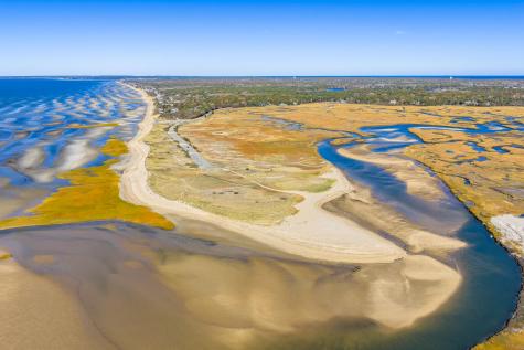 655 Herring Brook Road Eastham MA 02642