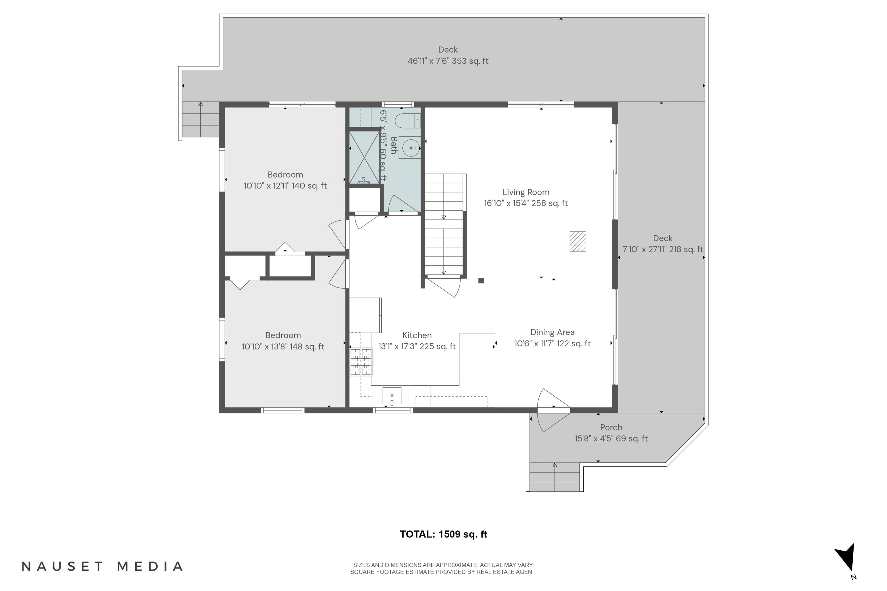 655 Herring Brook Road Eastham MA 02642