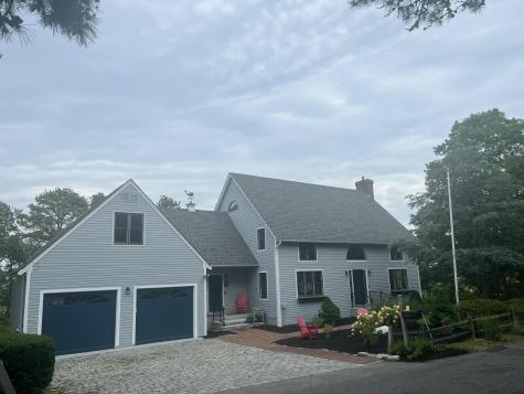19 Aunt Debby's Road Dennis MA 02638