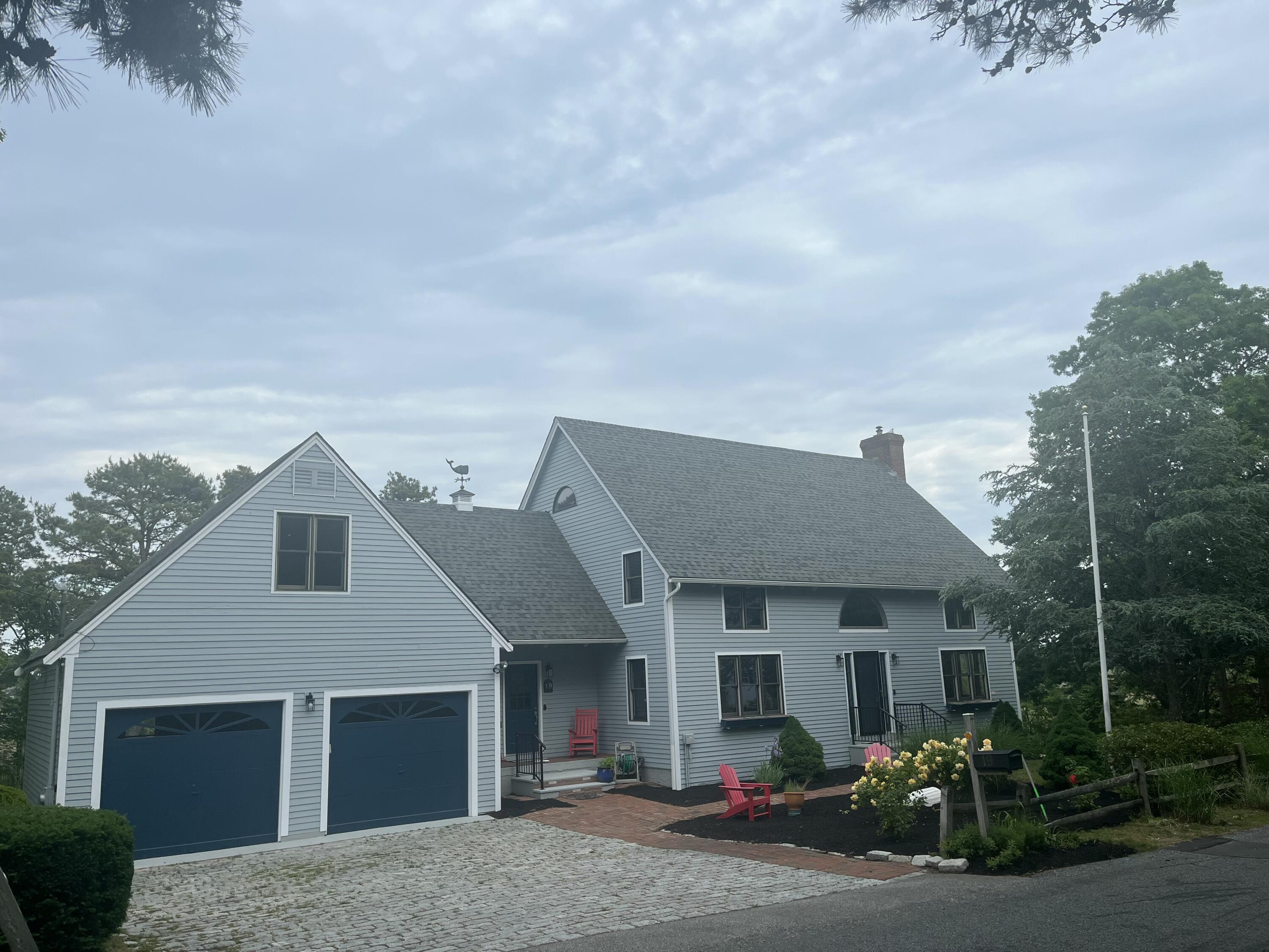 19 Aunt Debby's Road Dennis MA 02638