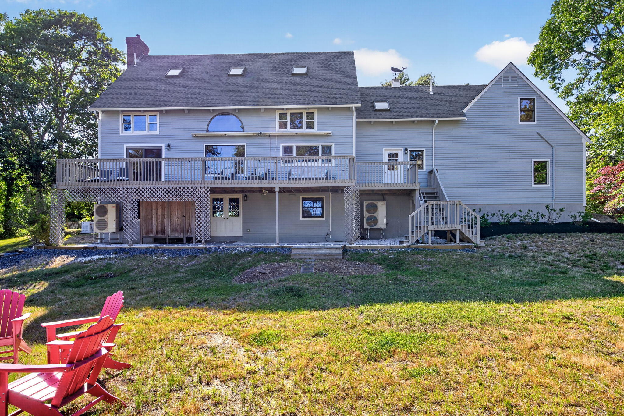 19 Aunt Debby's Road South Dennis MA 02660