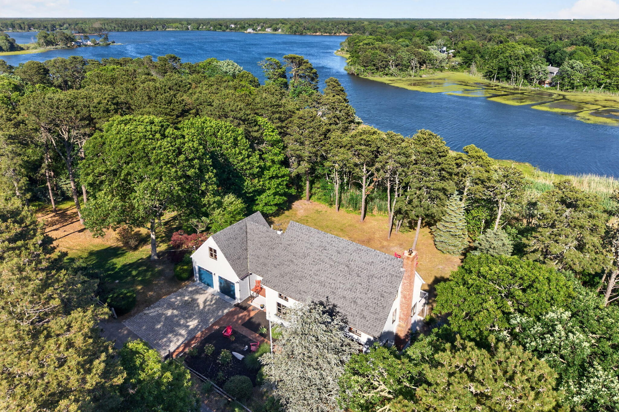 19 Aunt Debby's Road South Dennis MA 02660