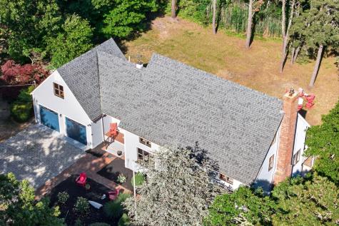 19 Aunt Debby's Road Dennis MA 02638