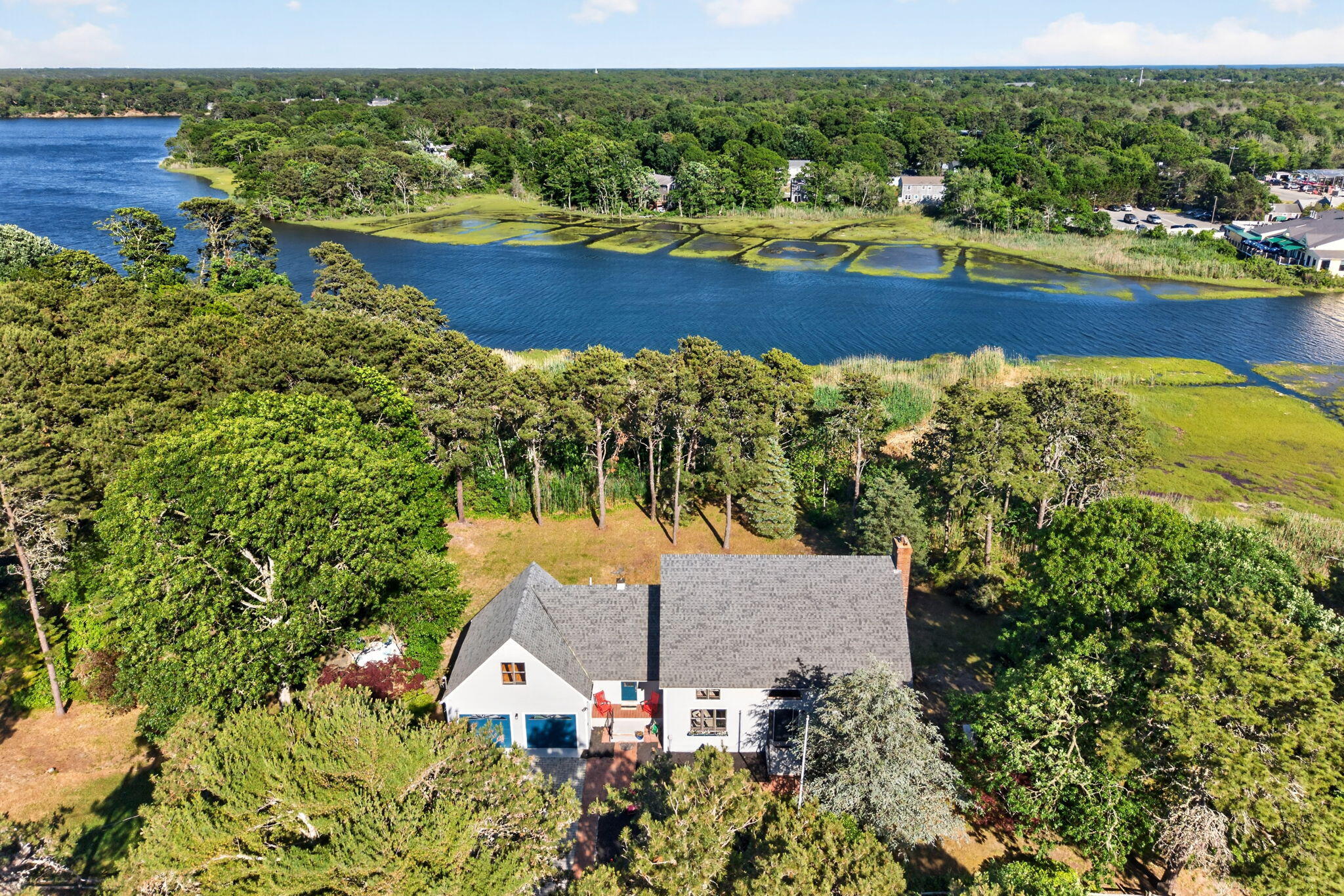 19 Aunt Debby's Road South Dennis MA 02660