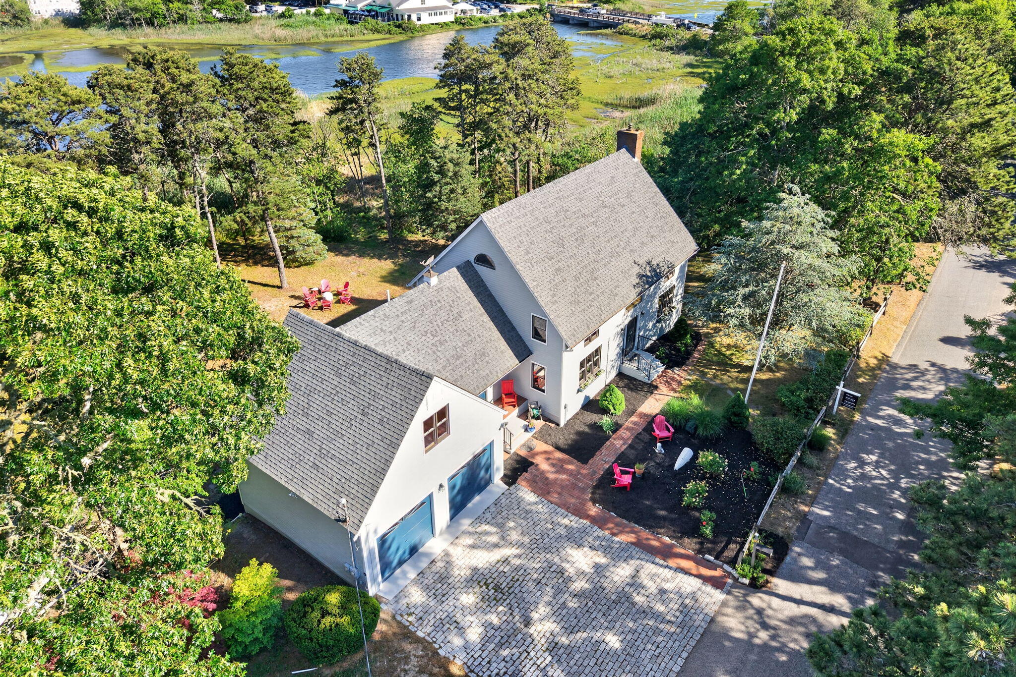 19 Aunt Debby's Road South Dennis MA 02660