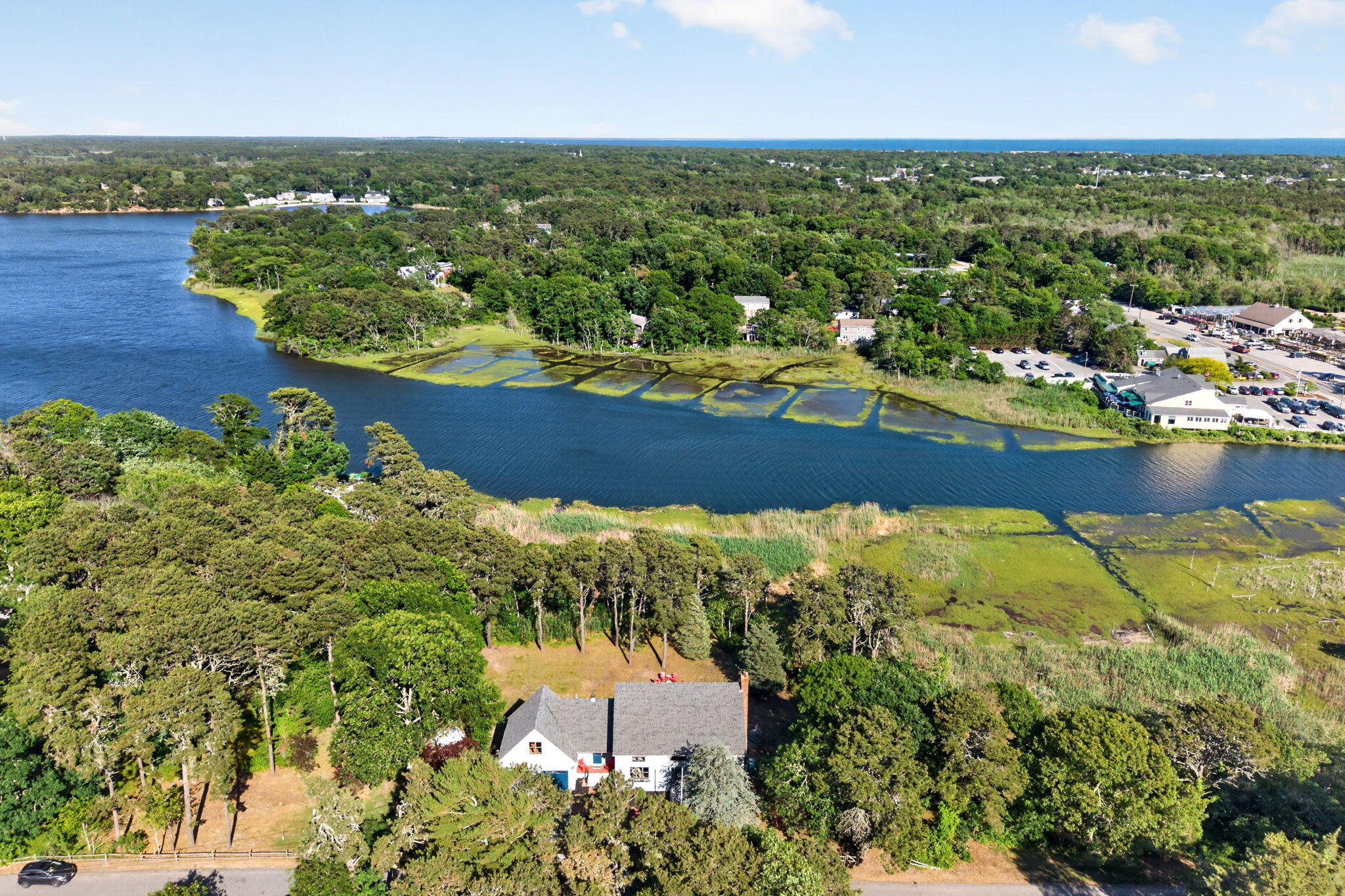 19 Aunt Debby's Road South Dennis MA 02660