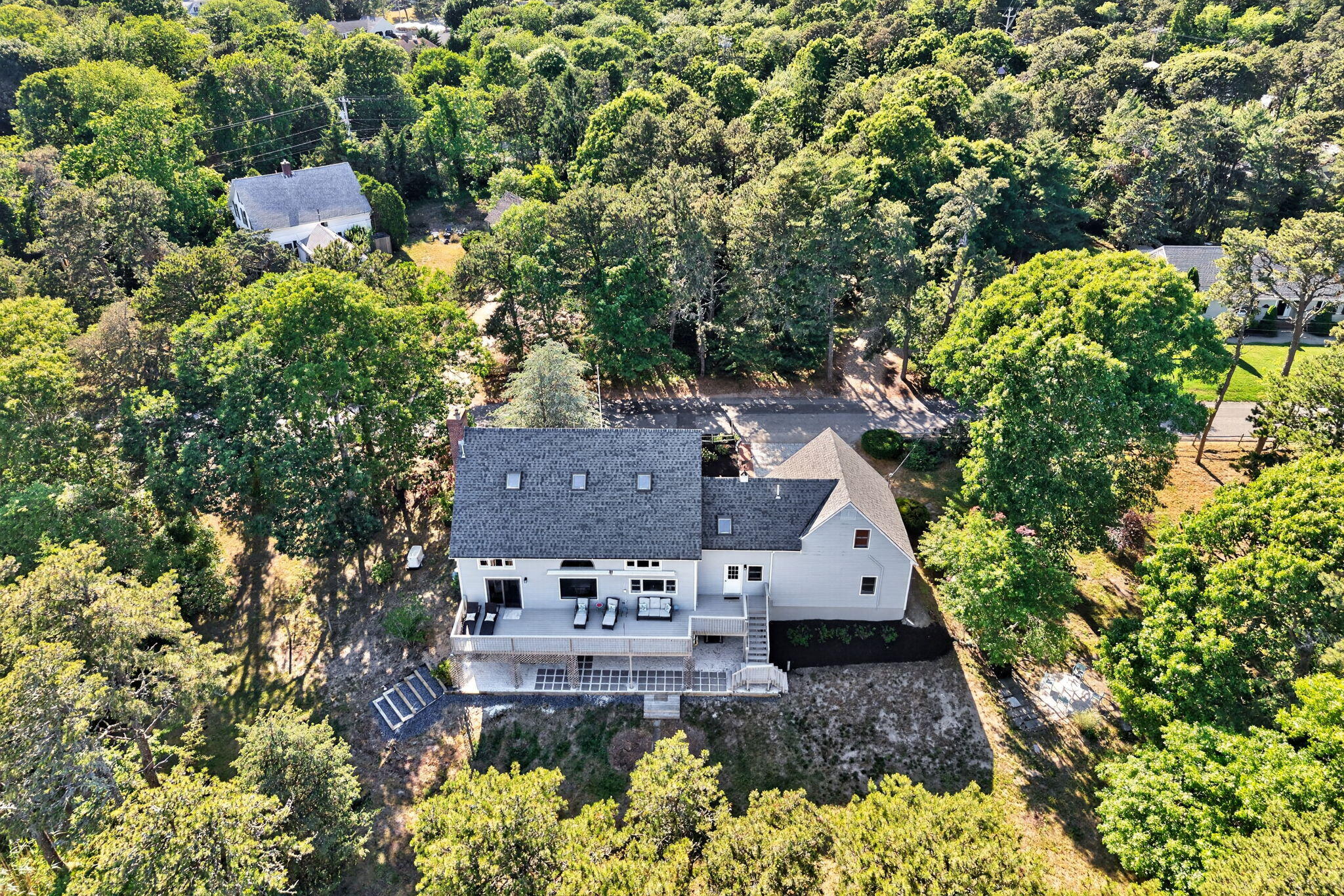 19 Aunt Debby's Road South Dennis MA 02660