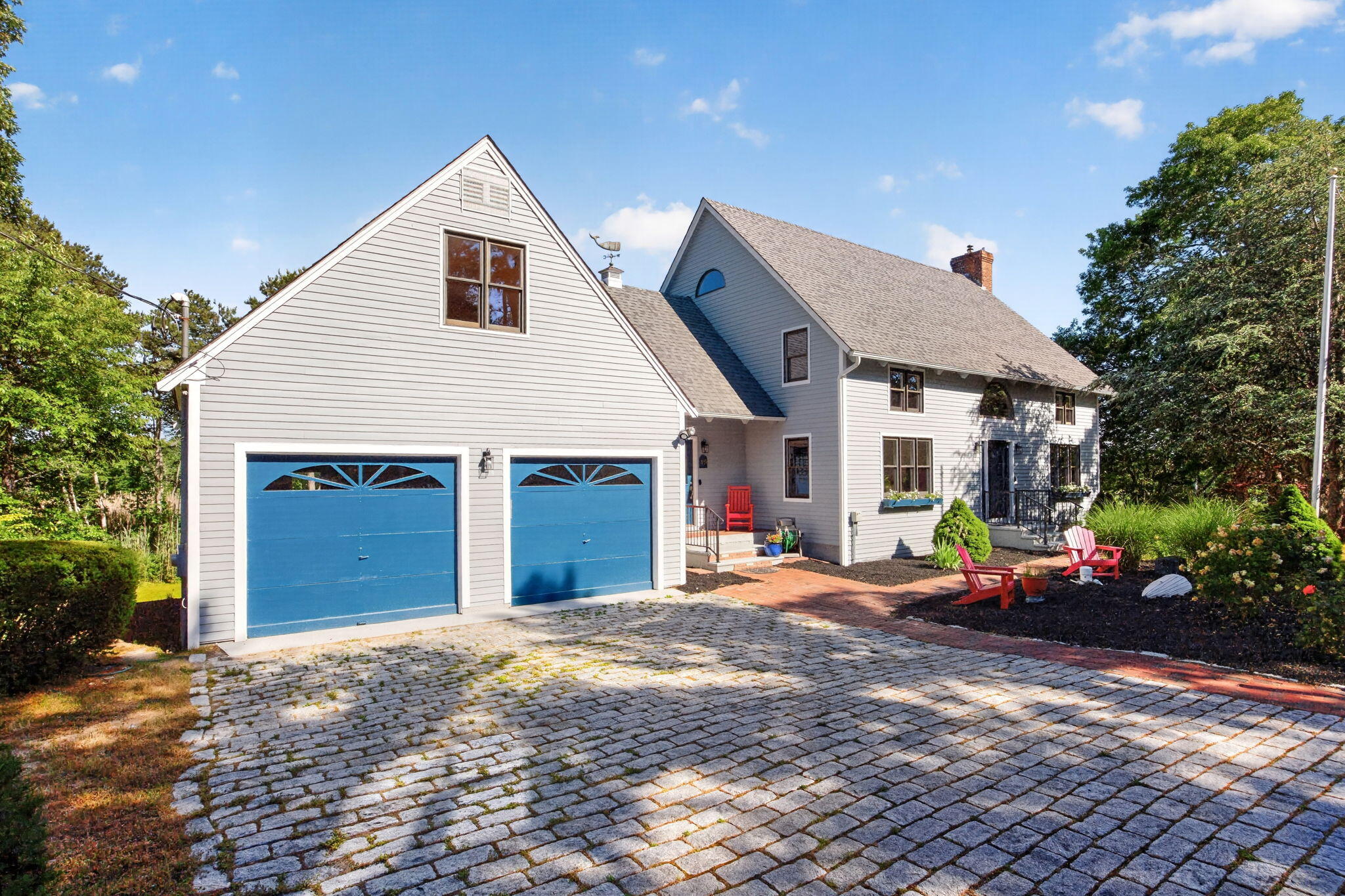 19 Aunt Debby's Road South Dennis MA 02660