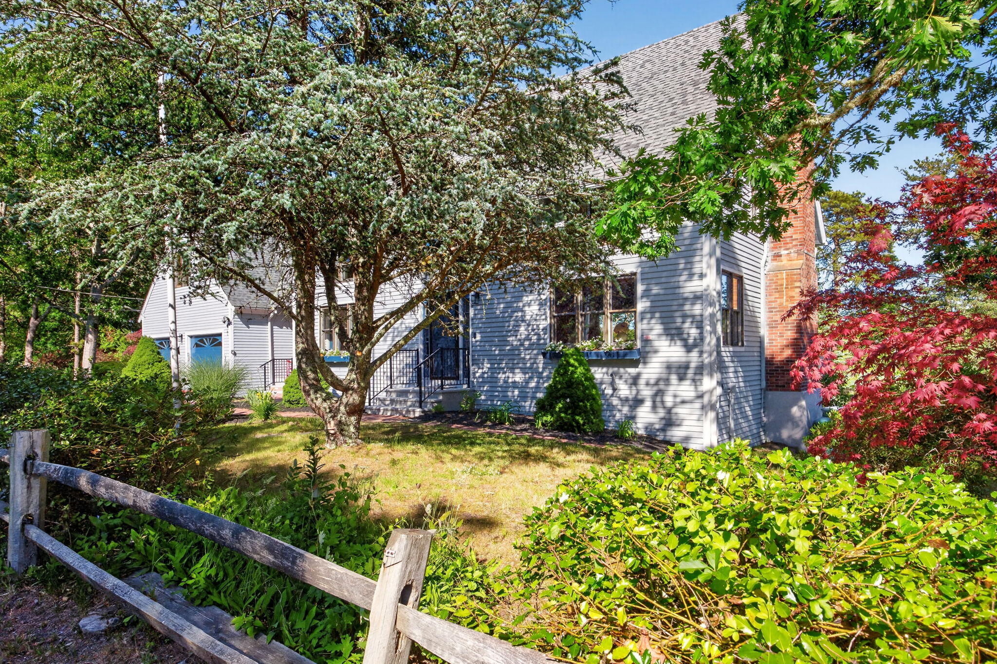 19 Aunt Debby's Road South Dennis MA 02660