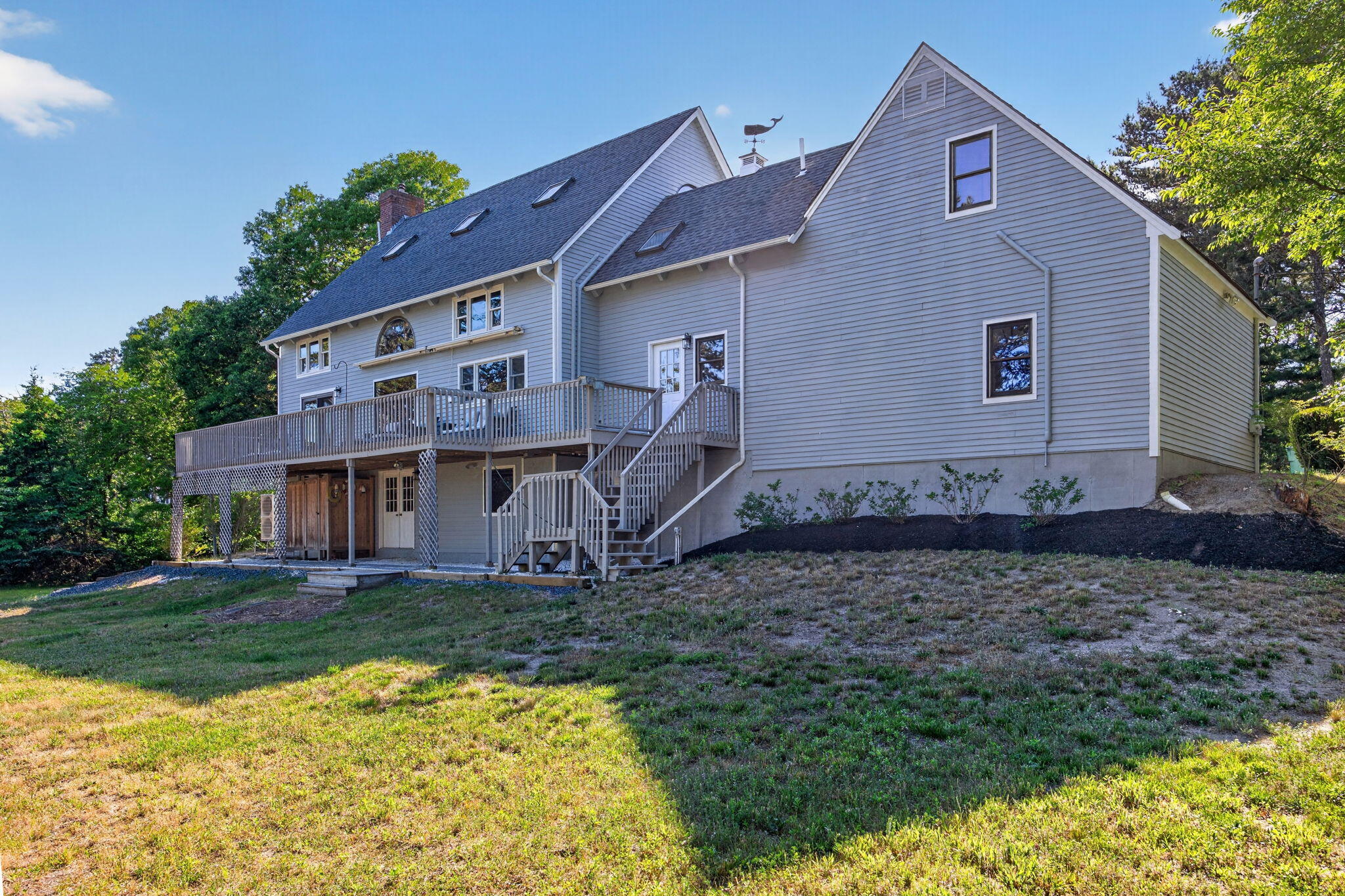 19 Aunt Debby's Road South Dennis MA 02660