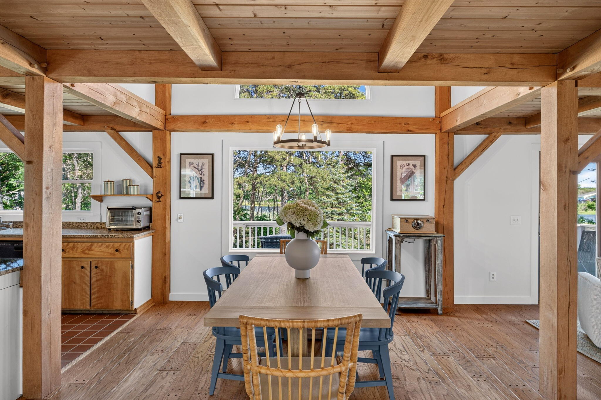 19 Aunt Debby's Road South Dennis MA 02660
