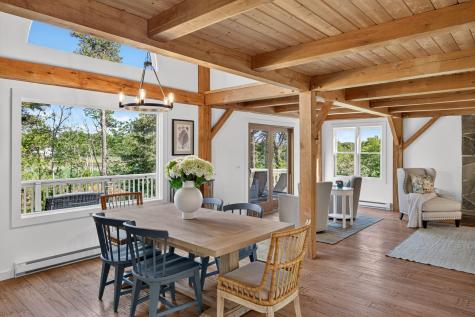 19 Aunt Debby's Road Dennis MA 02638
