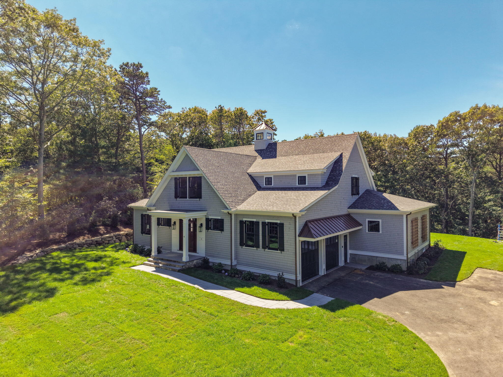 6 Village Drive East Sandwich MA 02537
