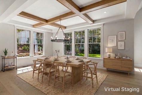 6 Village Drive East Sandwich MA 02537