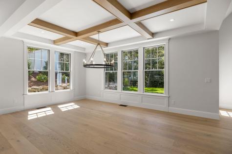 6 Village Drive East Sandwich MA 02537