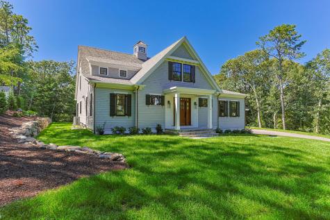 6 Village Drive East Sandwich MA 02537