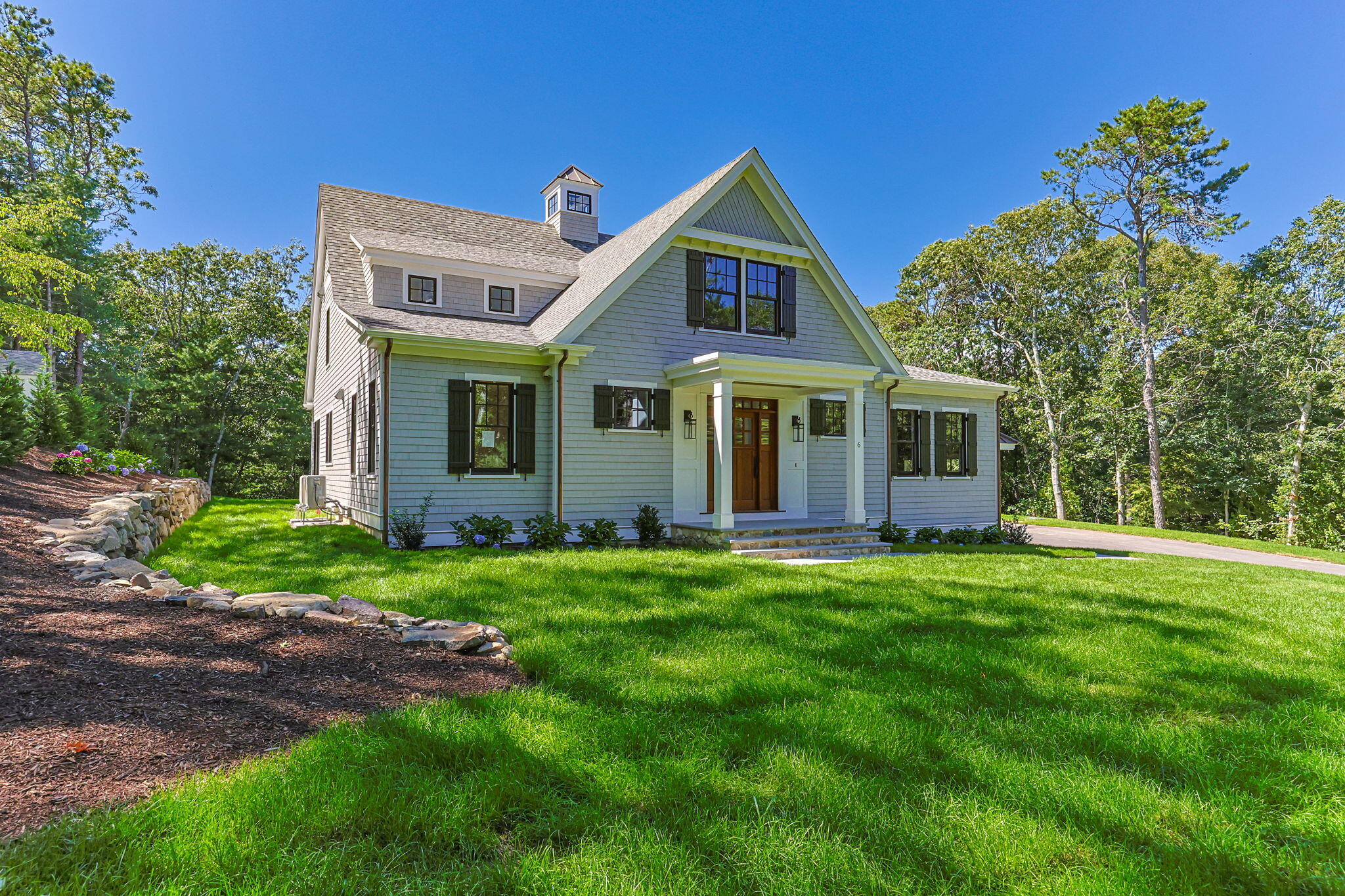 6 Village Drive East Sandwich MA 02537