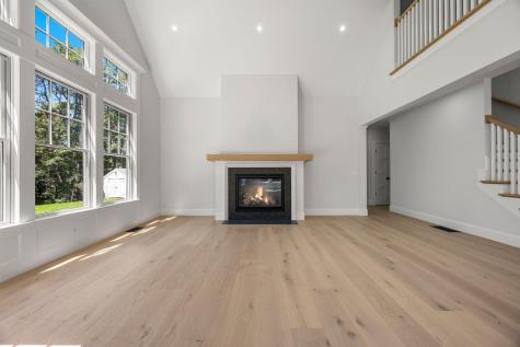 6 Village Drive East Sandwich MA 02537