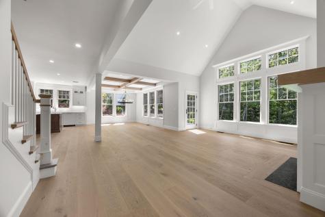 6 Village Drive East Sandwich MA 02537