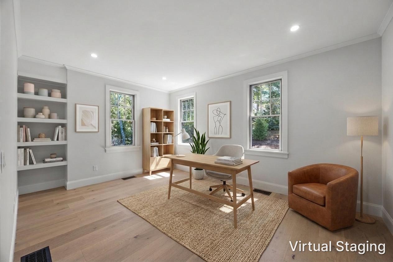 6 Village Drive East Sandwich MA 02537