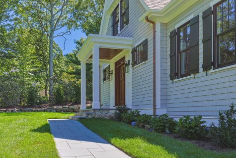 6 Village Drive East Sandwich MA 02537