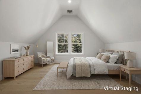 6 Village Drive East Sandwich MA 02537