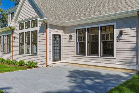 6 Village Drive East Sandwich MA 02537