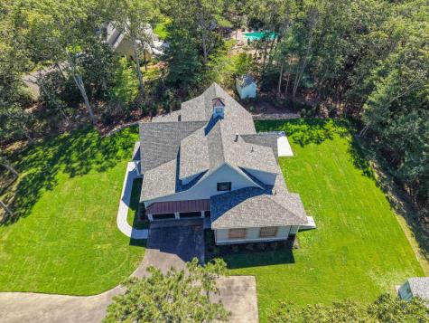 6 Village Drive East Sandwich MA 02537