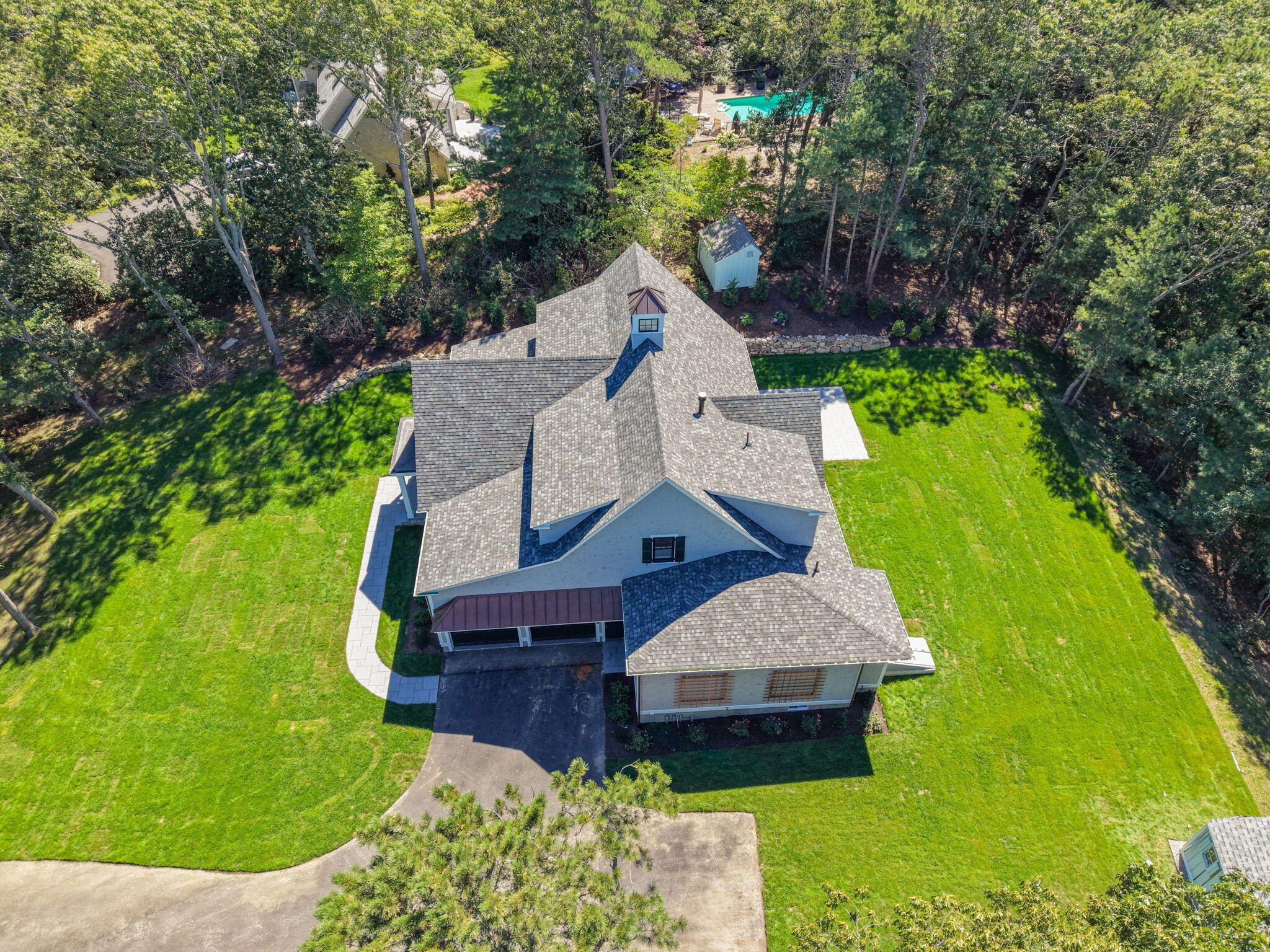 6 Village Drive East Sandwich MA 02537