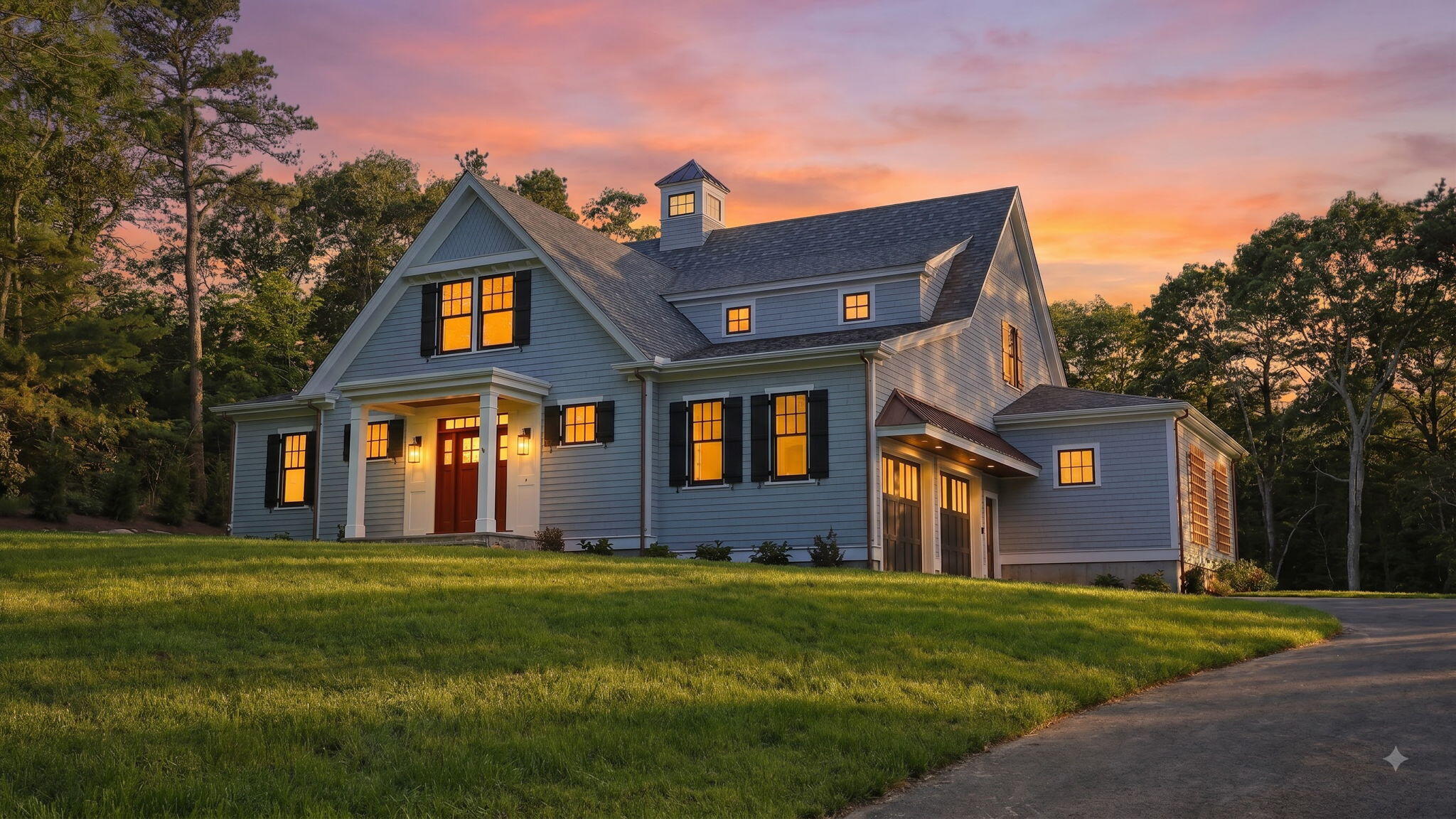 6 Village Drive East Sandwich MA 02537